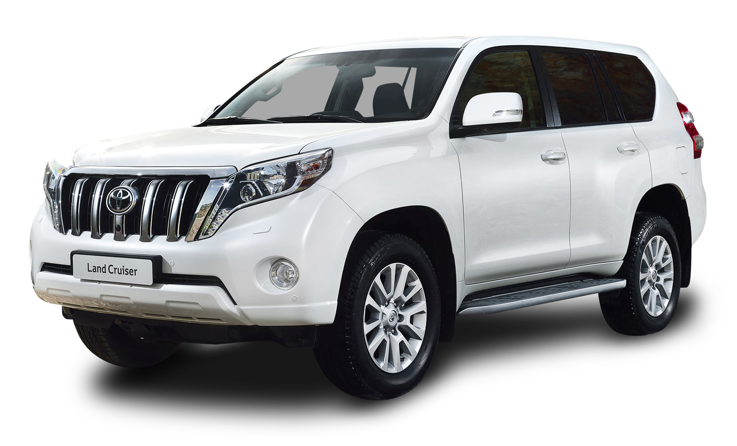 Toyota Pickup