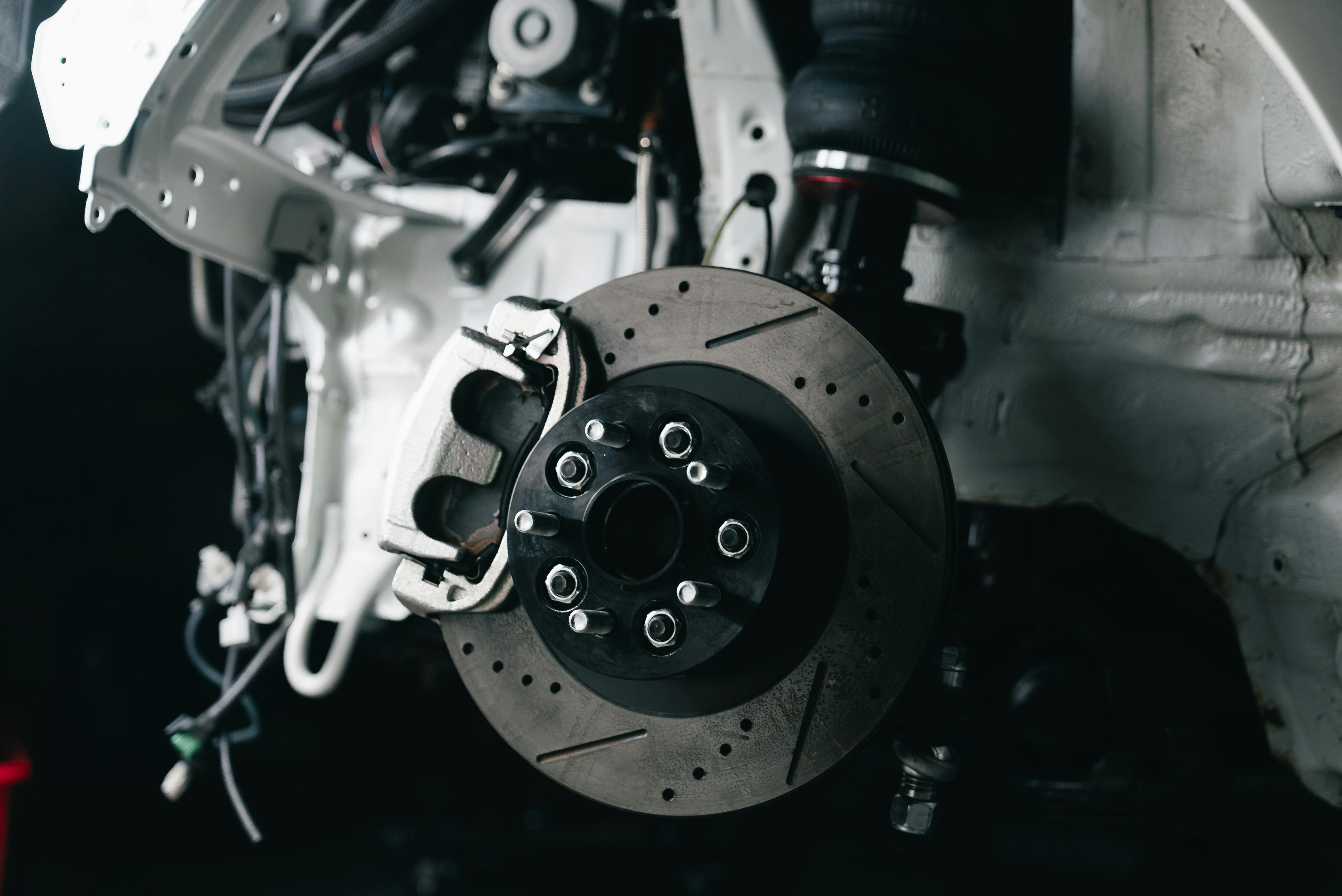 Genuine Japanese Auto Parts